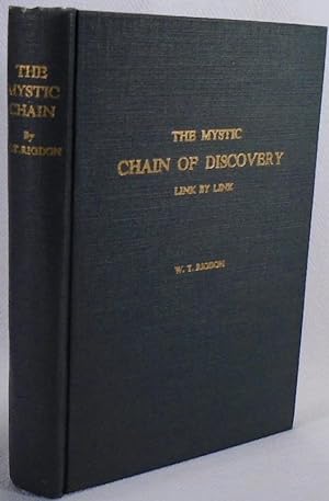 Seller image for The Mystic Chain of Discovery: Link By Link for sale by Yesterday's Gallery, ABAA