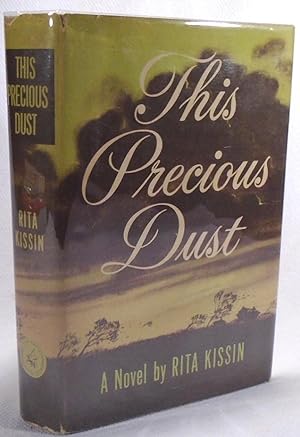 Seller image for This Precious Dust for sale by Yesterday's Gallery, ABAA