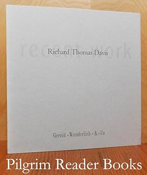 Richard Thomas Davis, 15 October - 16 November 1996