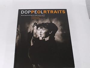 Seller image for Doppelportraits. Portraits prominenter Gste der WDR-Sendung B.trifft for sale by Der-Philo-soph