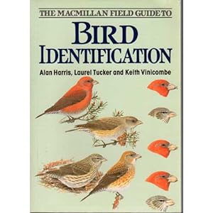 Bild des Verkufers fr The MacMillan Guide to Bird Identification zum Verkauf von Buteo Books