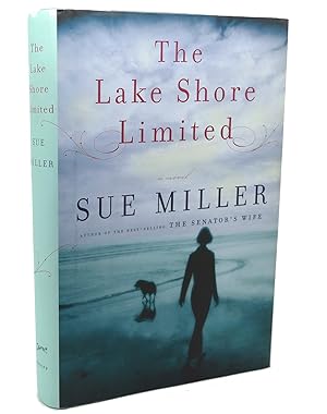 Seller image for THE LAKE SHORE LIMITED for sale by Rare Book Cellar