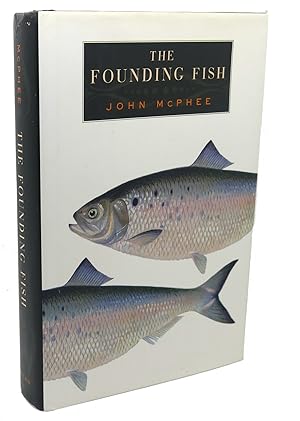 Seller image for THE FOUNDING FISH for sale by Rare Book Cellar