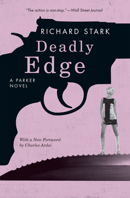 Seller image for Deadly Edge (Paperback or Softback) for sale by BargainBookStores