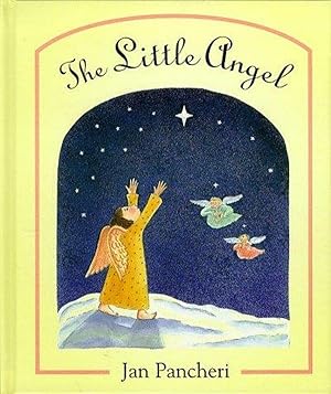 Seller image for The Little Angel for sale by M.Roberts - Books And ??????