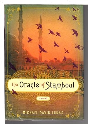 THE ORACLE OF STAMBOUL.