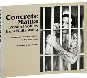 Bild des Verkufers fr Concrete Mama: Prison Profiles from Walla Walla zum Verkauf von Lorne Bair Rare Books, ABAA