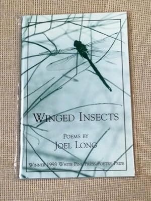 Winged Insects