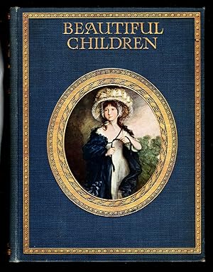 Imagen del vendedor de Beautiful Children. Immortalised By The Masters a la venta por Singularity Rare & Fine