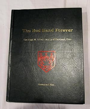 The Red Hand Forever: The Hugh M. O'Neill Family of Cleveland, Ohio