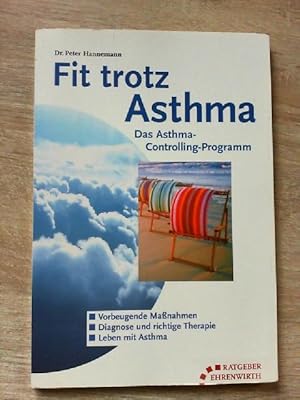 Fit trotz Asthma