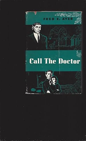 Call the Doctor (Signed)