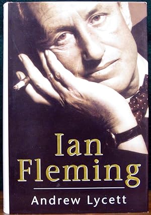 Seller image for IAN FLEMING. for sale by The Antique Bookshop & Curios (ANZAAB)