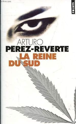 Bild des Verkufers fr LA REINE DU SUD - COLLECTION POINTS N1221. zum Verkauf von Le-Livre