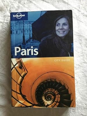 Bild des Verkufers fr Paris. City Guide zum Verkauf von Libros Ambig