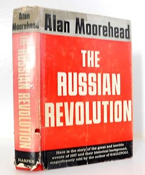 The Russian Revolution