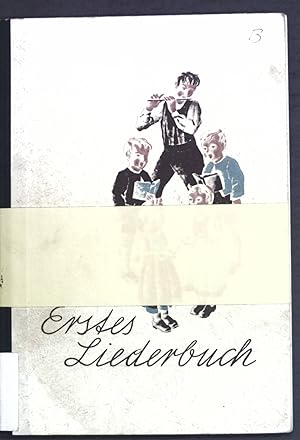 Seller image for Erstes Liederbuch fr die Einfhrung ins Notensingen, Ausgabe B fr 10- bis 14jhrige; Edition Sikorski Nr. 352; for sale by books4less (Versandantiquariat Petra Gros GmbH & Co. KG)