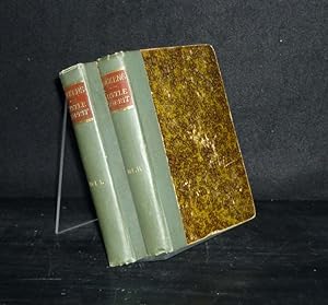 Little Dorrit. [2 Bände/Volumes. - By Charles Dickens].