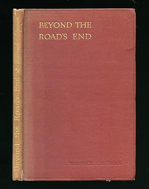 Seller image for Beyond the Road's End for sale by Little Stour Books PBFA Member