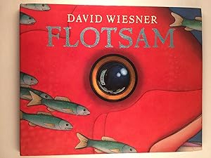 Seller image for Flotsam for sale by WellRead Books A.B.A.A.