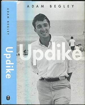 Seller image for Updike for sale by Between the Covers-Rare Books, Inc. ABAA