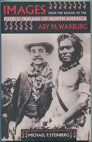 Immagine del venditore per Images From the Region of the Pueblo Indians of North America venduto da Between the Covers-Rare Books, Inc. ABAA
