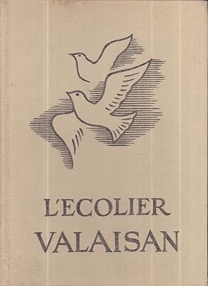 L'écolier Valaisan