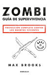 Seller image for Zombi: Gua de supervivencia for sale by Agapea Libros