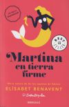 Imagen del vendedor de MARTINA EN TIERRA FIRME (HORIZONTE MARTINA 2) a la venta por Agapea Libros