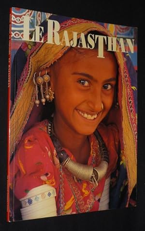 Bild des Verkufers fr Le Rajasthan (Notre monde en couleurs) zum Verkauf von Abraxas-libris