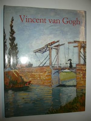 Bild des Verkufers fr Vincent van Gogh 1853-1890 Vision und Wirklichkeit zum Verkauf von Antiquariat im Kaiserviertel | Wimbauer Buchversand