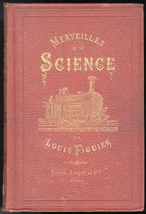 Les Merveilles de la Science ou description populaire des inventions modernes. Tome III. Photogra...