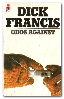 Seller image for Odds Against for sale by Darkwood Online T/A BooksinBulgaria