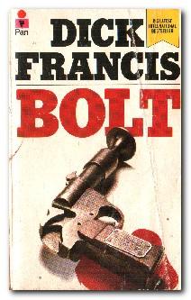 Seller image for Bolt for sale by Darkwood Online T/A BooksinBulgaria