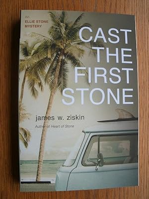 Cast the First Stone