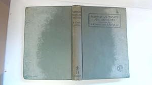 Bild des Verkufers fr Narrative Essays and Sketches zum Verkauf von Goldstone Rare Books