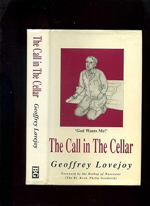 The Call in the Cellar (Signed)