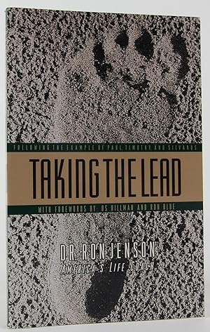 Seller image for Taking the Lead for sale by Flamingo Books