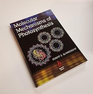 Imagen del vendedor de Molecular Mechanisiams of Photosynthesis a la venta por CURIO