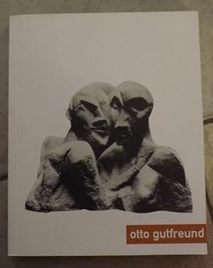 Otto Gutfreund: Narodni galerie v Praze, Sbirka moderniho umeni, Veletrzni palac, 14.12.1995-14.4...