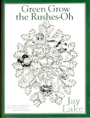 Seller image for Green Grow the Rushes-Oh for sale by Ziesings