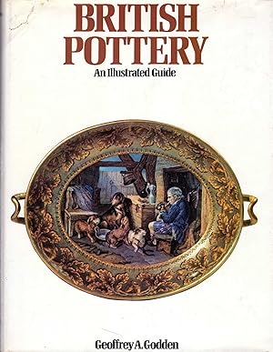 British Pottery : An Illustrated Guide