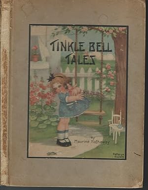 Seller image for Tinkle Bell Tales for sale by MyLibraryMarket