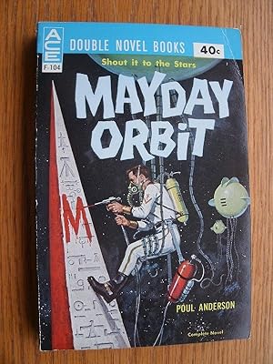 Mayday Orbit / No Man's World aka Earth's Long Shadow