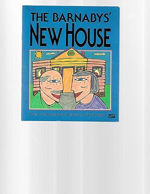 Seller image for The Barnabys' New House (Literacy 2000 Stage 4) for sale by TuosistBook