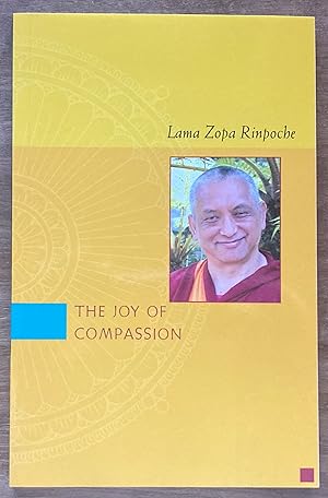 The Joy of Compassion