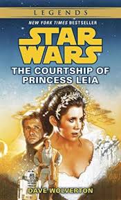 Immagine del venditore per Star Wars: The Courtship of Princess Leia v. 5 venduto da Alpha 2 Omega Books BA