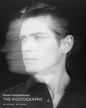 Imagen del vendedor de Robert Mapplethorpe : The Photographs a la venta por GreatBookPrices