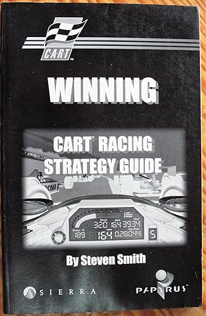 Winning. Cart Racing Strategy Guide