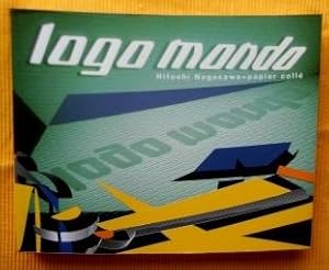 Seller image for Hitoshi Nagasawa + papier coll. Logo Mundo. for sale by Versandantiquariat Sabine Varma